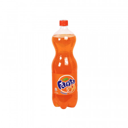 Fanta 1.5ltr