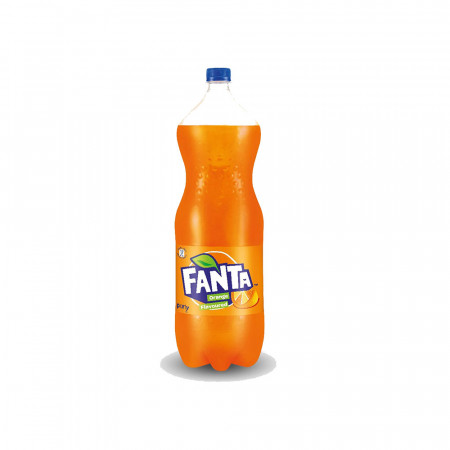 fanta 2.25ltr