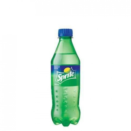 Sprite 500 ml