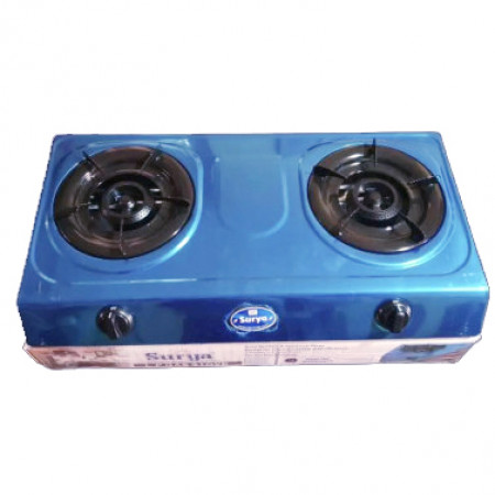 Automatic gas stoves