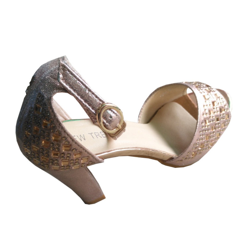 Party Shoes New Trend