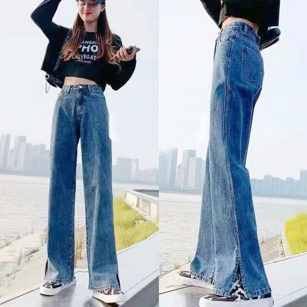 Jeans Pant New Design