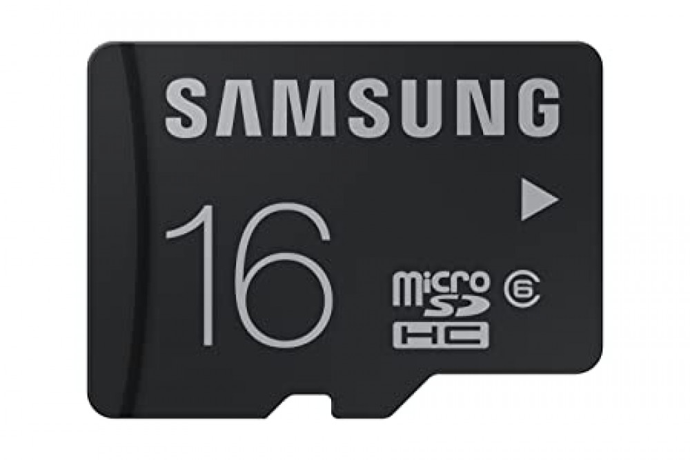 Samsung 16 GB Memory Card