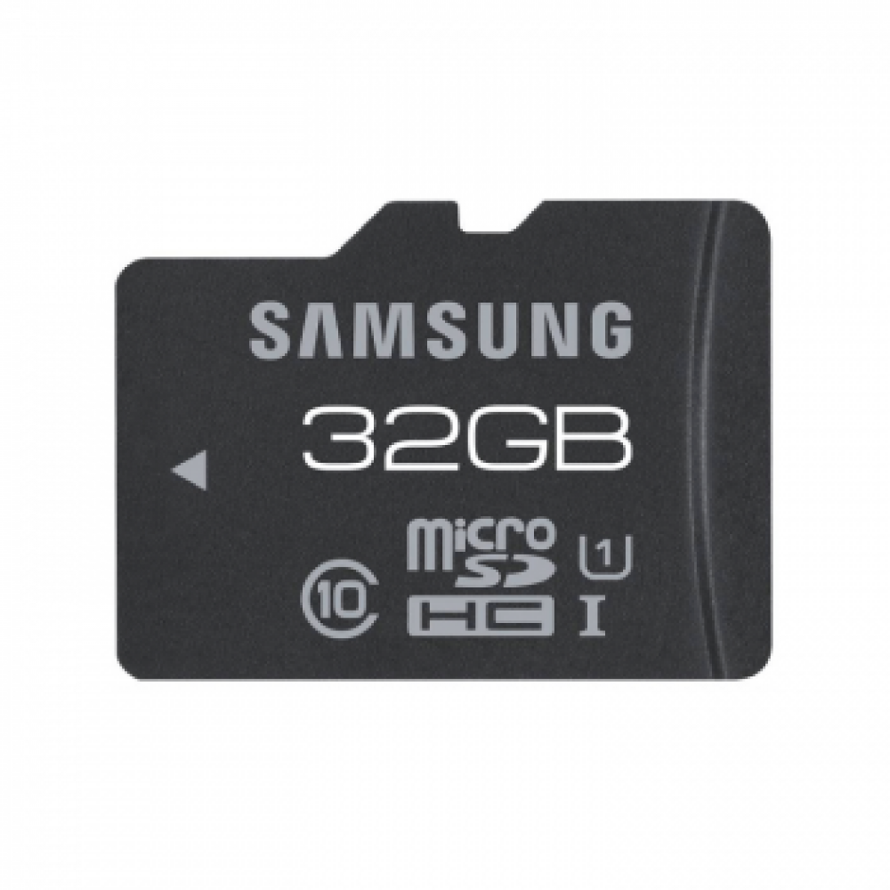 Samsung 32 GB Memory Card