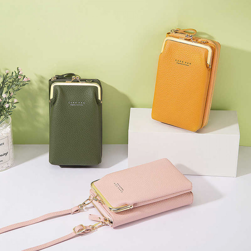 TikTok Mini Ladies Bag