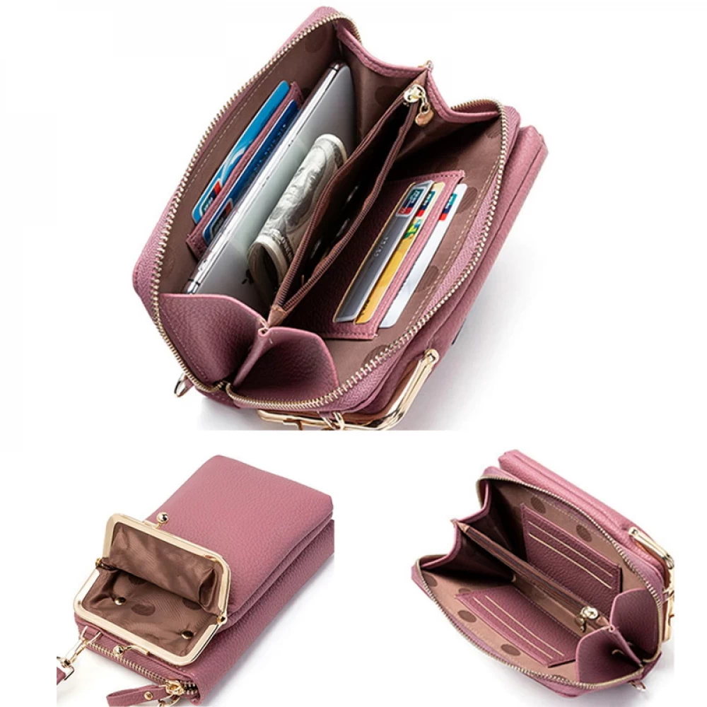 TikTok Mini Ladies Bag