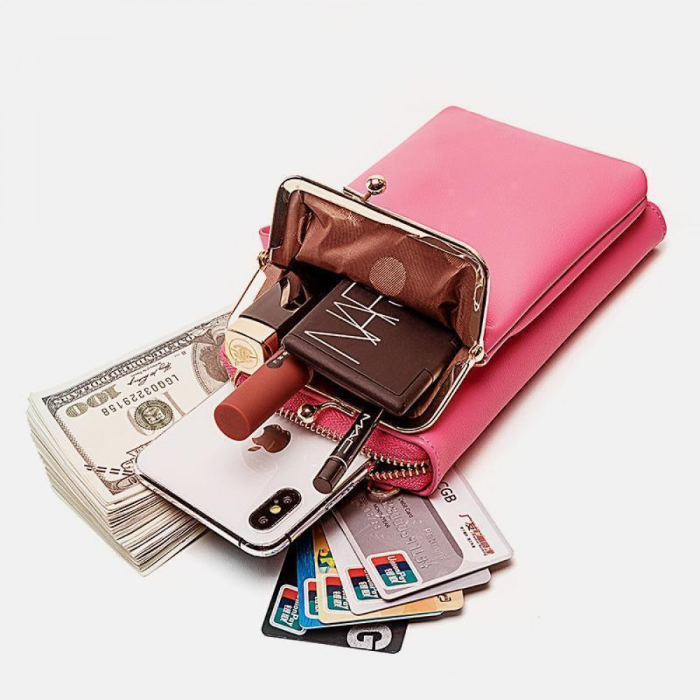 TikTok Mini Ladies Bag