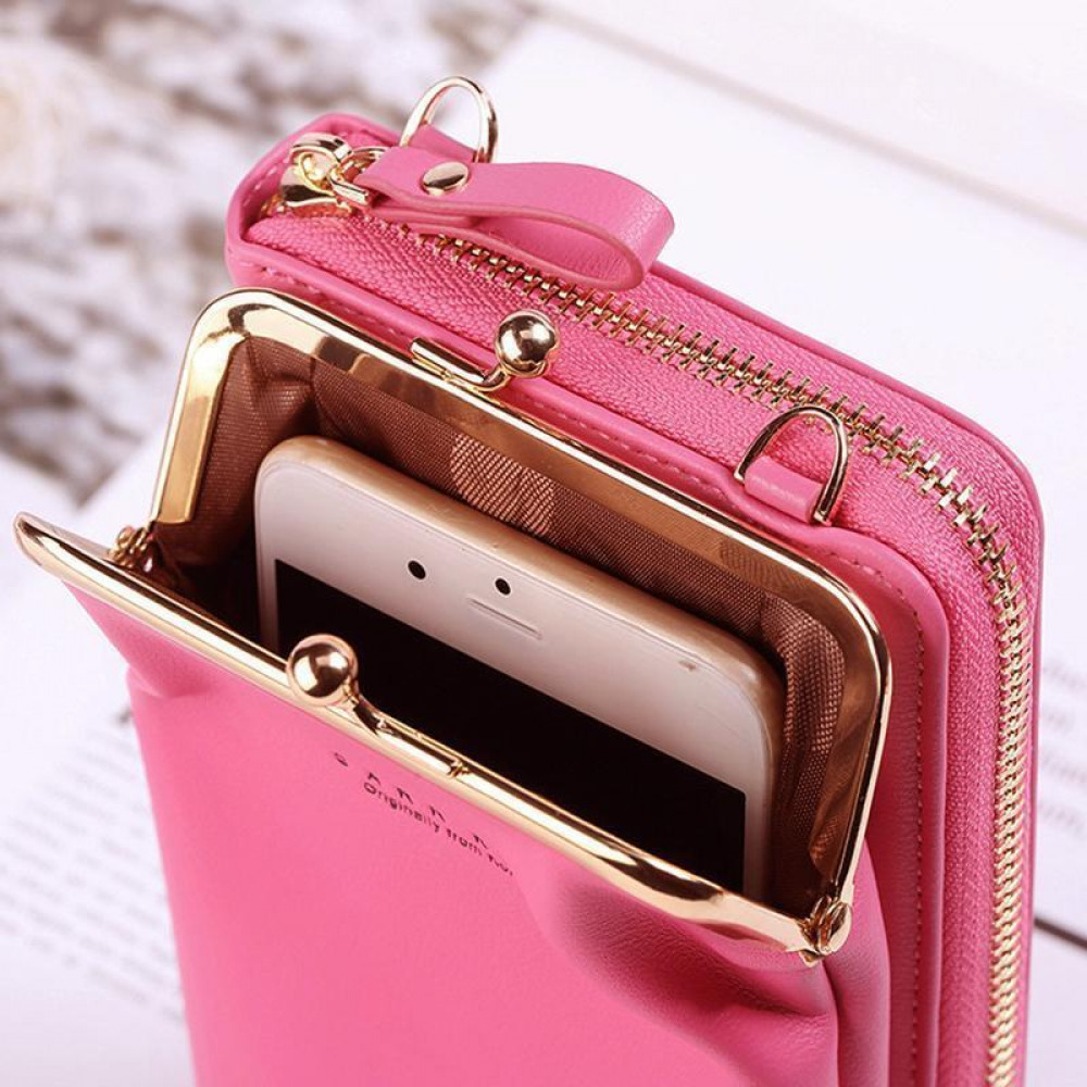 TikTok Mini Ladies Bag