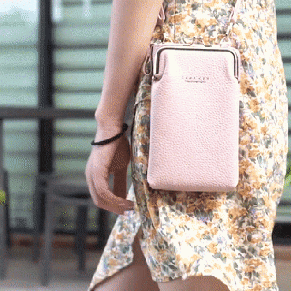TikTok Mini Ladies Bag