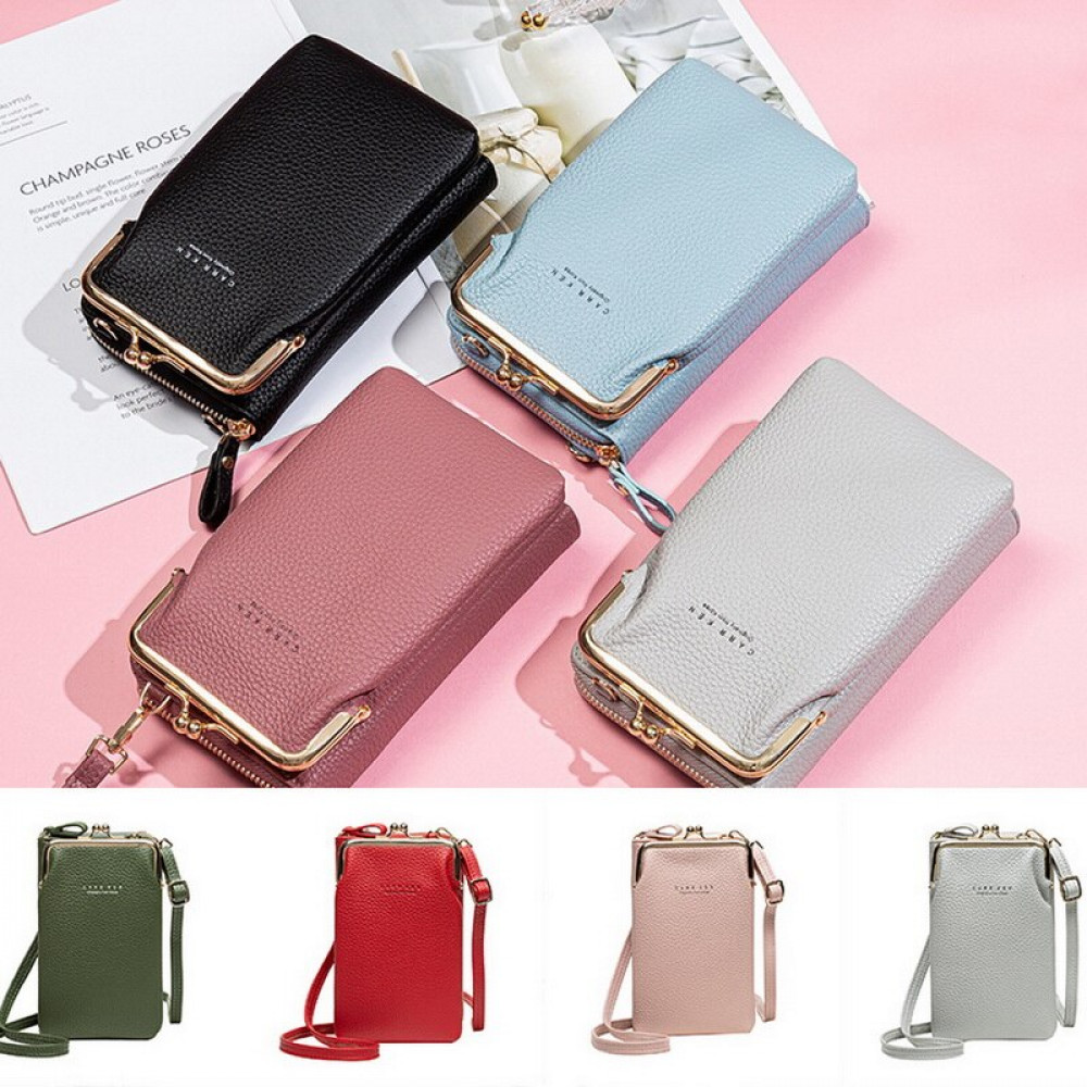 TikTok Mini Ladies Bag