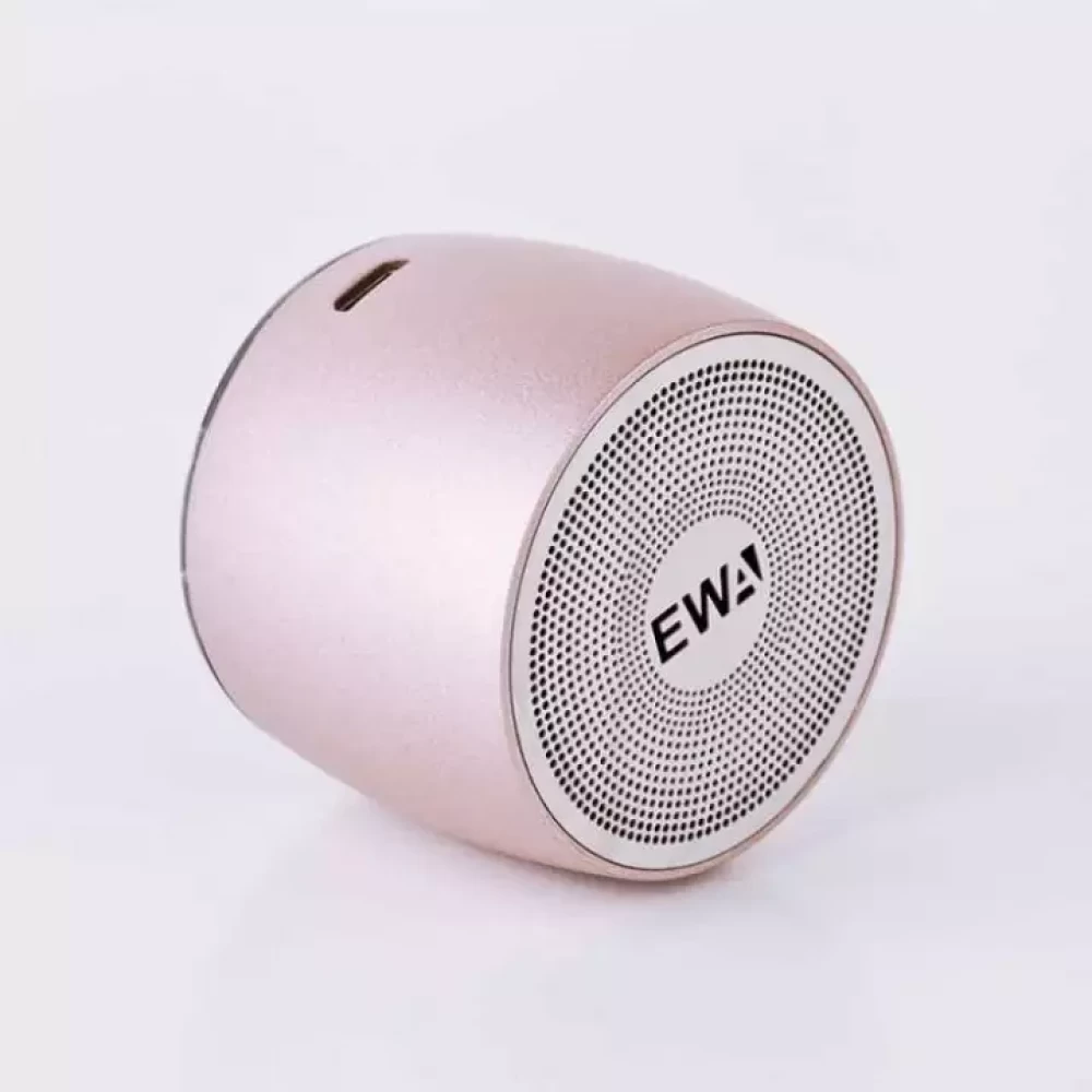 EWA Portable Mini A103 Bluetooth Speaker