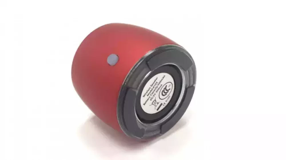 EWA Portable Mini A103 Bluetooth Speaker