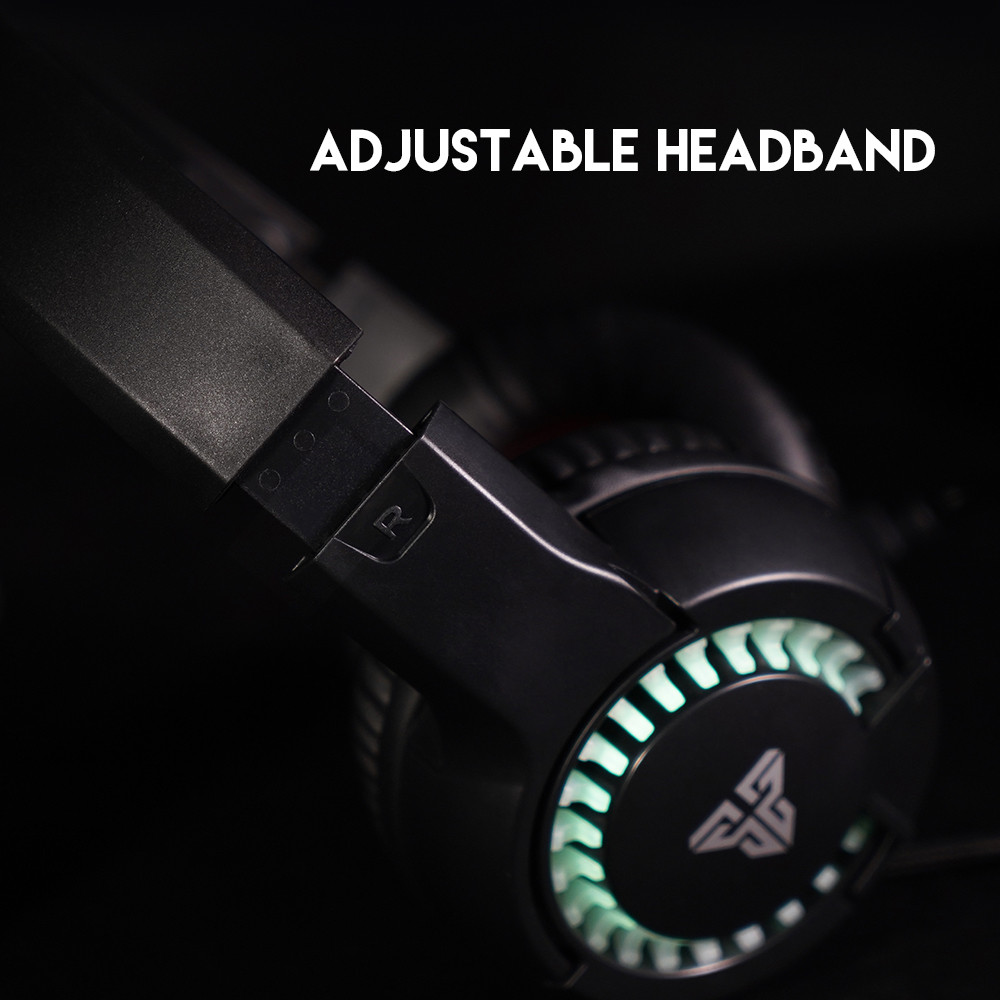 FANTECH HQ52S TONE+ RGB GAMING HEADSET