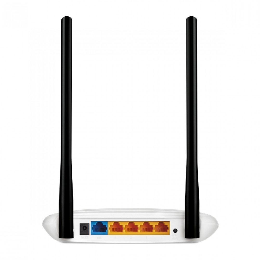TP Link TL-WR841N 300Mbps DSL Router