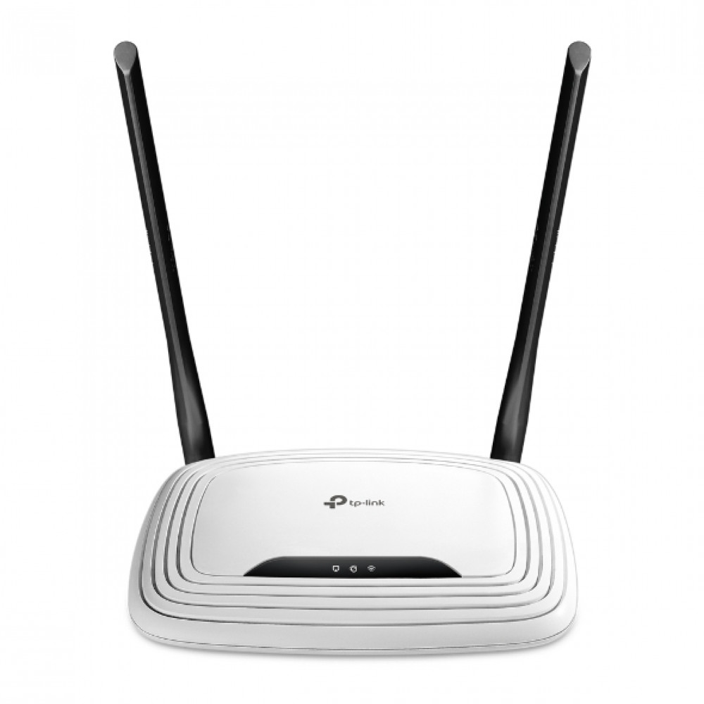 TP Link TL-WR841N 300Mbps DSL Router