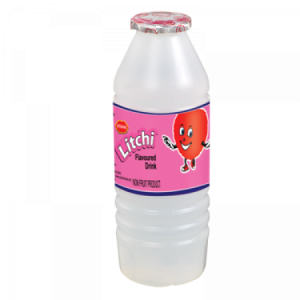 PRAN LITCHI DRINK 170ML