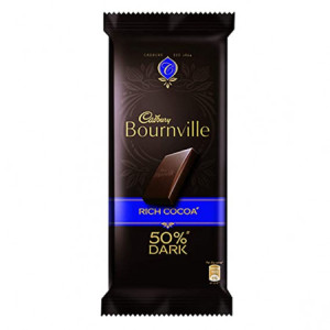CADBURY BOURN VILLE RICH COCOA 31GM