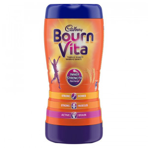 CADBURY BOURN VITA NORMAL JAR 1KG