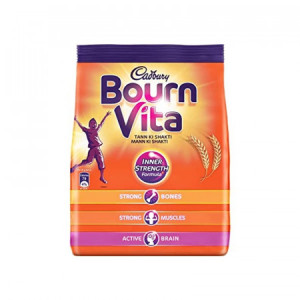 CADBURY BOURN VITA REFFIL 500GM