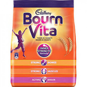 CADBURY BOURN VITA REFIL 750GM