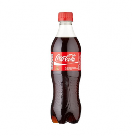 Coke 250 ml