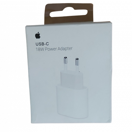 USB-C 18 W Power Adopter
