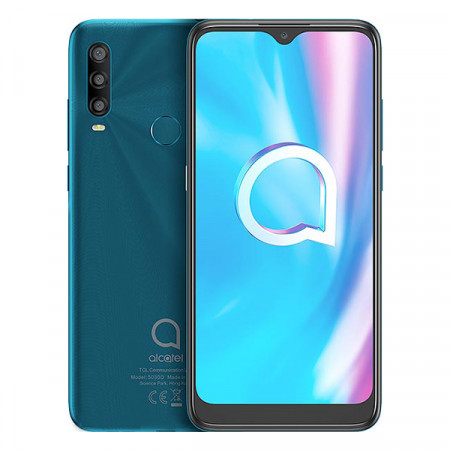 Alcatel 1SE