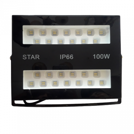 100 Watt LED Flood Light