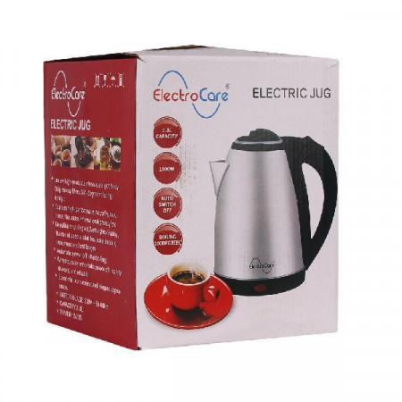 Electric jug