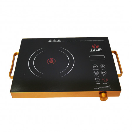 Infrared Stoves