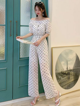 Ladies Jumpsuit