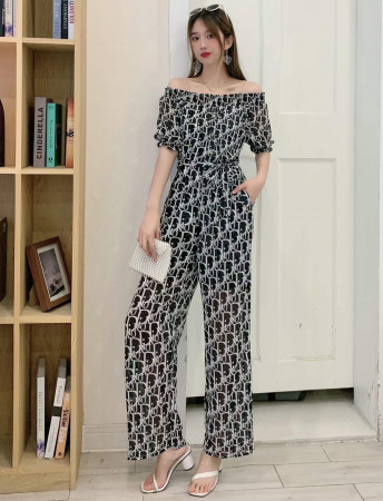 Ladies Jumpsuit