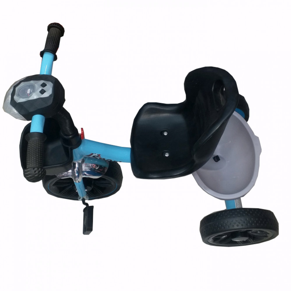 Try Cycle