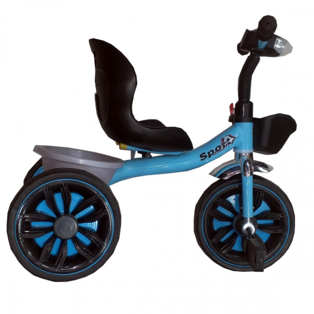 Try Cycle