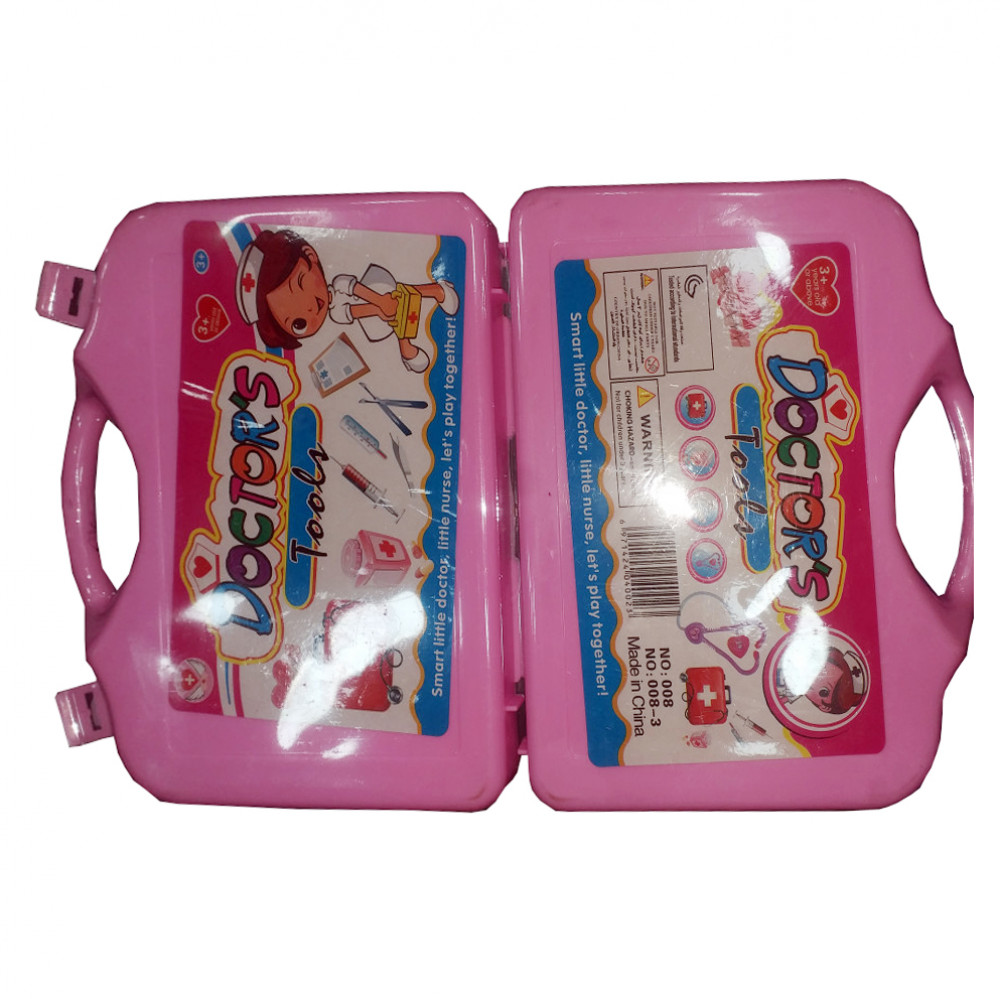 Doctor set