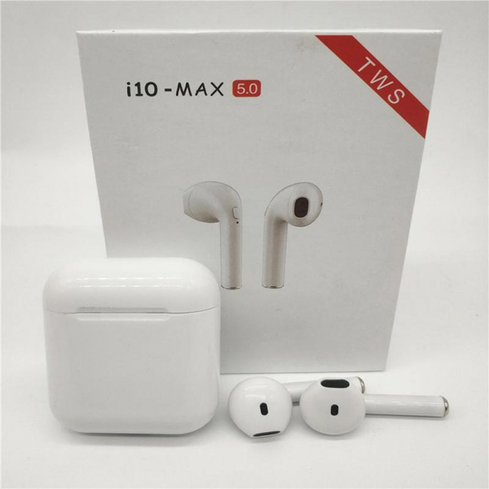 I10 Max Tws Bluetooth 5.0 Earbuds