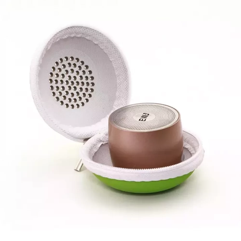 EWA Portable Mini A103 Bluetooth Speaker